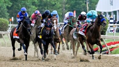 Preakness Stakes 148