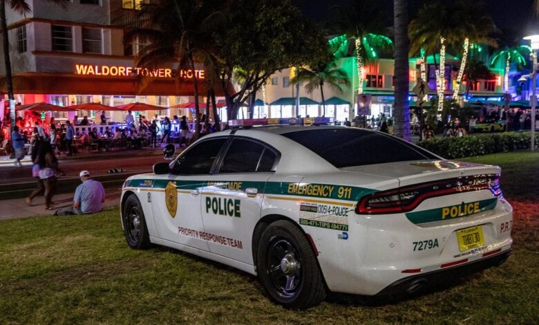 Florida's Loud Music Law Disproportionately Targets Black Drivers