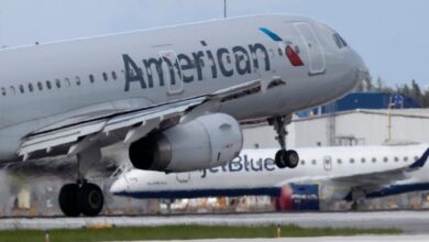 Federal Court Orders American Airlines, JetBlue to End Alliance