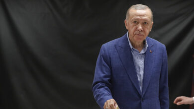 Türkiye's Recep Tayyip Erdogan wins second-line election: NPR