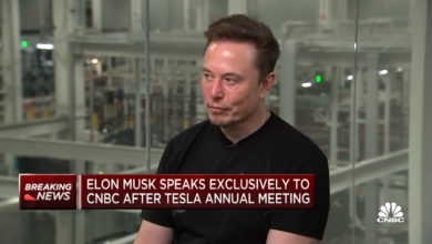 Elon Musk Will Say What He Wants, Even If It Costs Tesla Money