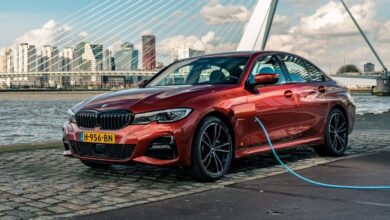 The best affordable electric cars of 2023