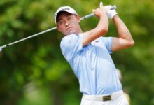 Charles Schwab Challenge Fantasy Golf Tips, Picks, Rankings 2023: Back to Collin Morikawa, Fading Sam Burns