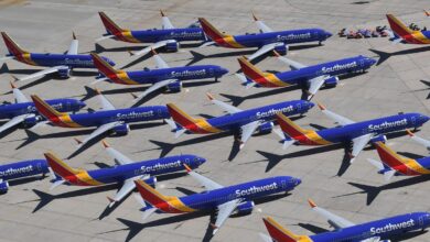 Southwest pilots join Americans in voting strike, United could be next