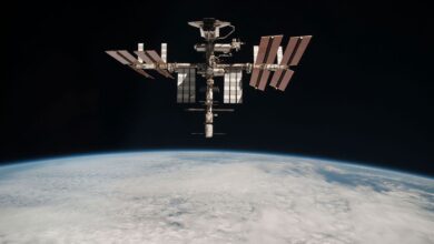 Russia will not leave the Space Station anytime soon