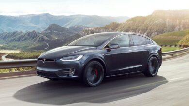 Tesla raises prices again on Model S, Y, X