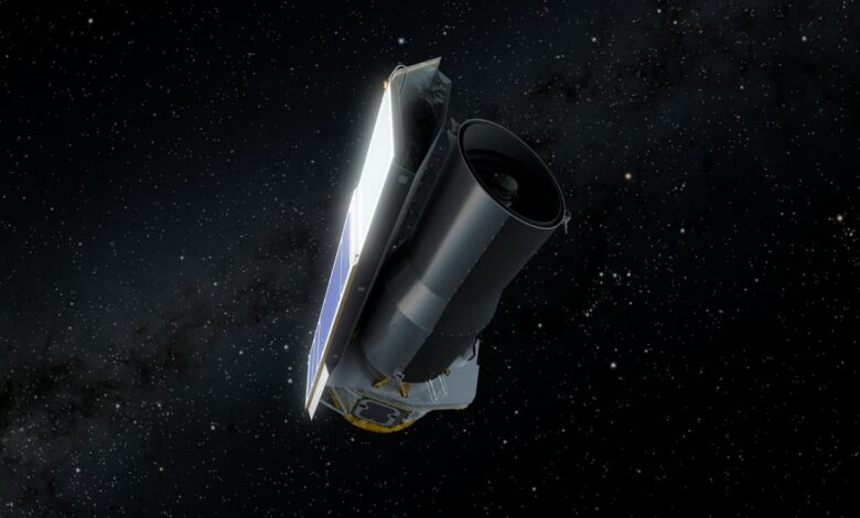 The company wants to revive the space telescope 185 million miles from Earth