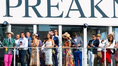 Radio and TV coverage for a busy week of Preakness