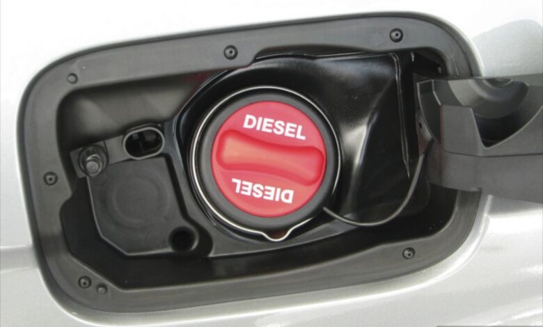 Targeted subsidies for diesel to start next year - KPDN