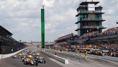 Here's Why IndyCar Was Named 'IndyCar'