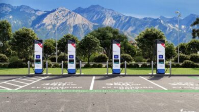 Utility-owned EV fast charging stations will fill the void in Utah