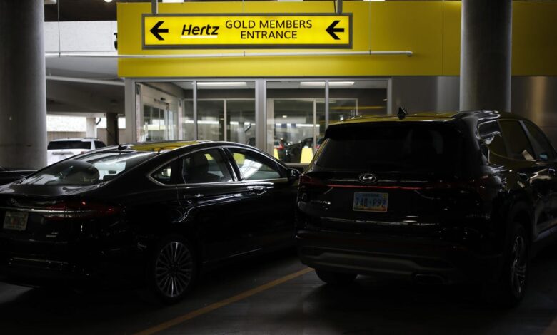 Hertz apologizes for denying an American citizen from PR