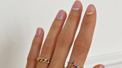 5 Manicure Trends French Girls Should Try In 2023