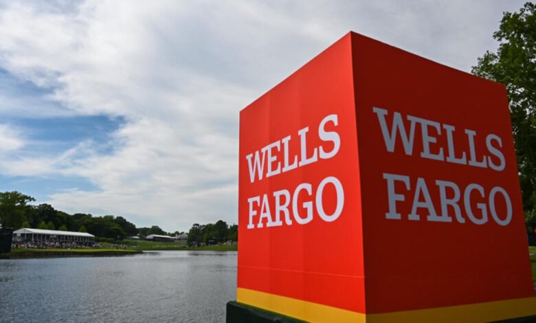 Wells Fargo Championship 2023 live stream, watch online, TV schedule, channels, tee times, radio stations, coverage
