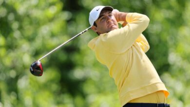 2023 PGA Championship: Jon Rahm knocked out as Scottie Scheffler flies high with different co-favourites in Round 1