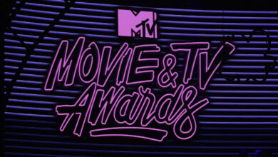 Live show MTV Awards canceled due to writer strike: NPR