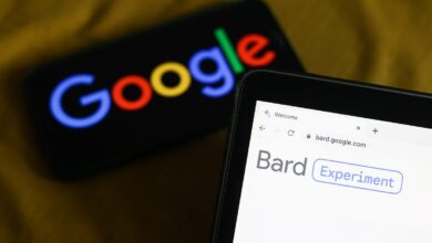 How to use the Google Bard (and what you should know about waiting lists)