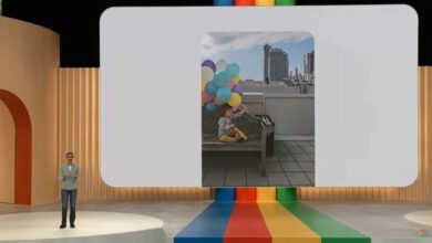 Google Photos Tests Game-Changing AI Photo Transformation Tool