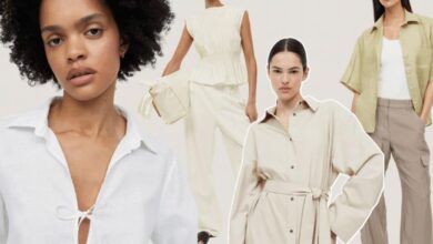 I Want Everything From Minimalist Summer Collection by H&M