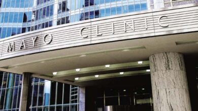 Mayo Clinic reports strong first quarter financials