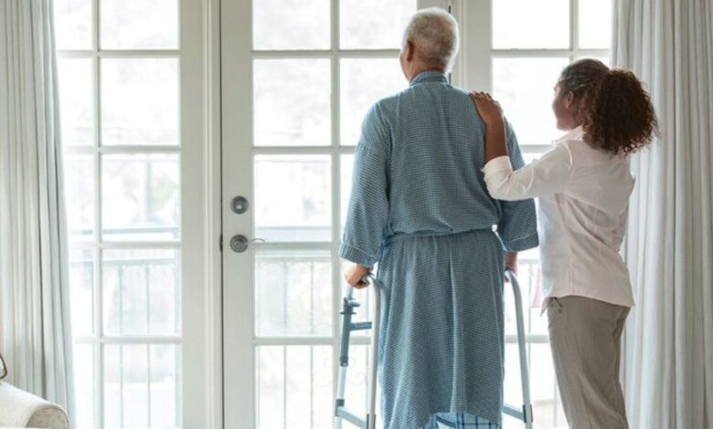 Medicare Advantage plans promote home health mergers
