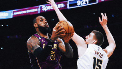 Lakers-Nuggets Western Conference Finals: 5 Things to Watch