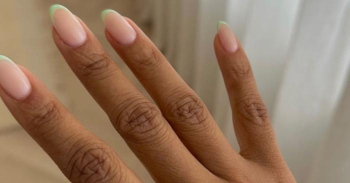 12 Pastel Manicure Ideas To Try In 2023