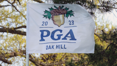 TV schedule, coverage, live stream, how to watch online, channel, tee time of the 2023 PGA Championship