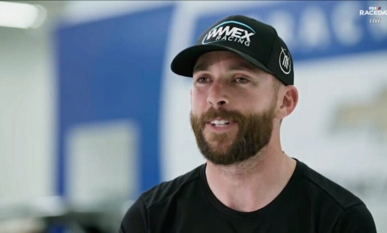 'I'm comfortable making other drivers uncomfortable' - Ross Chastain on the latest incidents on the track |  NASCAR ON FOX