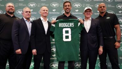 Aaron Rodgers Packers-Jets trade: Inside NFL deal, contract