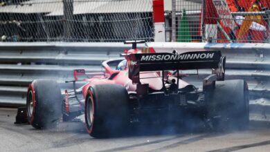 Can Charles Leclerc end the curse of the F1 Monaco Grand Prix in 2023?