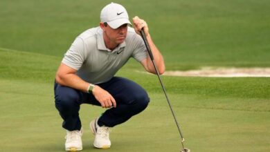 Odds, Picks, Predictions, Fields at the 2023 Wells Fargo Championship: Fascinating Golf Insider Rory McIlroy