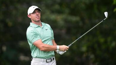 Wells Fargo Championship 2023 picks, standings, fantasy golf tips: Return to Rory McIlroy, avoid Justin Thomas