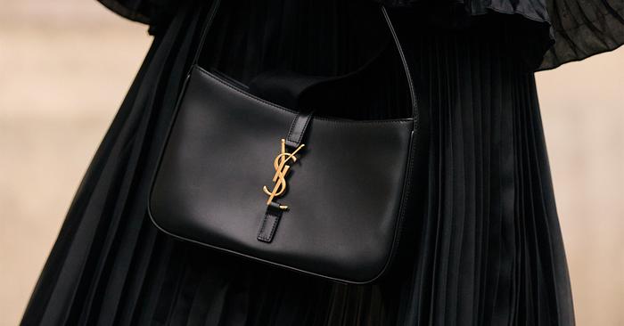 If you want quiet luxury, these are the Saint Laurent bags