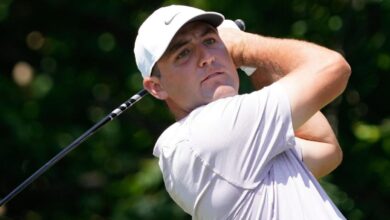 PGA Championship 2023 fantasy golf rankings, picks, tips: Return to Scottie Scheffler, but avoid Justin Thomas