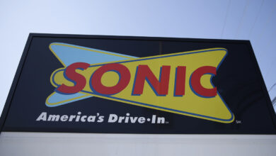 12-year-old Texas boy charged with murder of restaurant employee Sonic: NPR