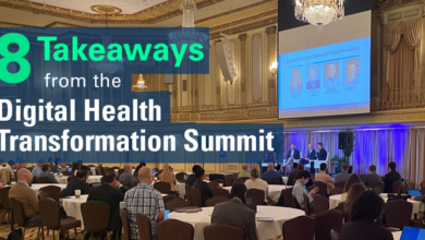 Lessons learned from Modern Healthcare's digital health summit