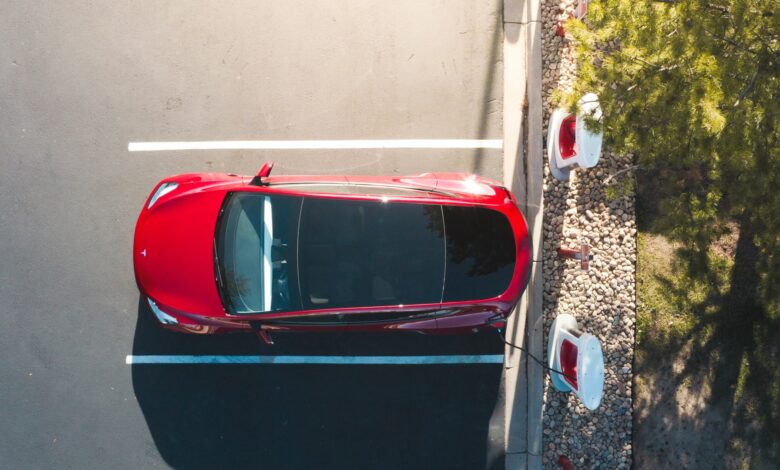 Ford-Tesla charger, cheap Hyundai EV rental, US EV battery: Car News Today