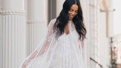 47 of the best wedding dresses and under £1000