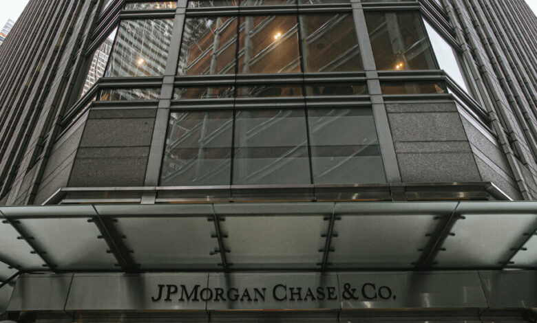 JPMorgan reaches $290 million settlement with Epstein victims
