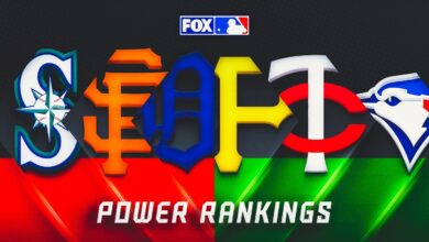 MLB Power Rating: What's Each Team's Best Counter-Strike Move?