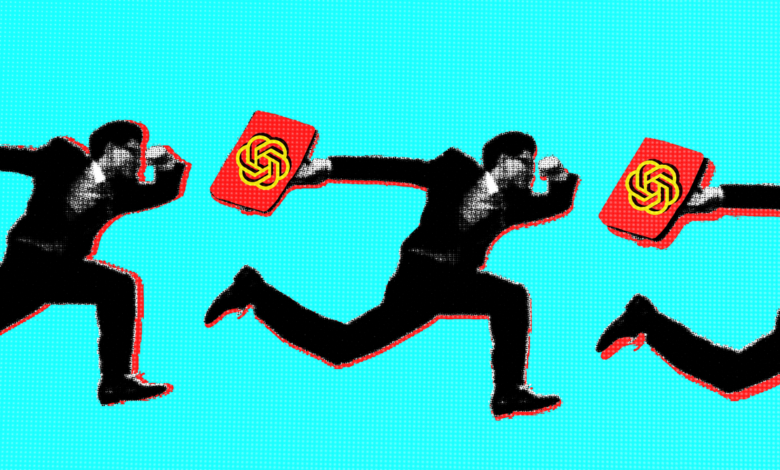 China's ChatGPT The opportunists—and the crushes—are working hard |  WIRED