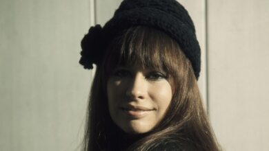 Astrud Gilberto, who sang 'Girl from Ipanema', dies aged 83