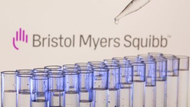 Bristol Myers sues Biden administration Negotiating Medicare drugs