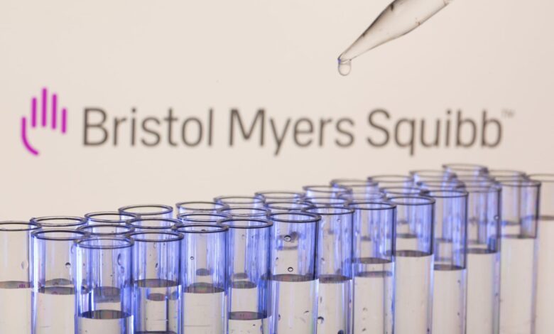 Bristol Myers sues Biden administration Negotiating Medicare drugs