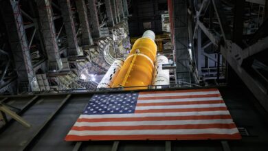 Wilson Aerospace sues Boeing for allegedly stealing IP for NASA projects