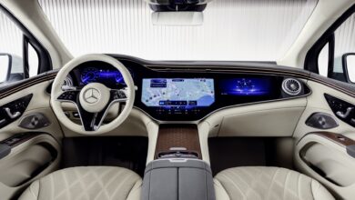 Mercedes-Benz, Microsoft test ChatGPT in cars