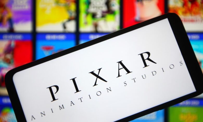 Walt Disney's Pixar Targets 'Lightyear' execs among 75 job cuts