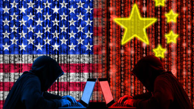 GOP lawmakers urge DOJ to investigate Chinese IP theft from US small businesses