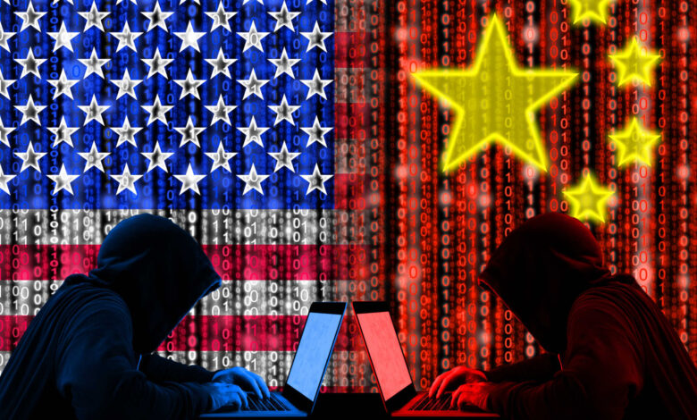GOP lawmakers urge DOJ to investigate Chinese IP theft from US small businesses